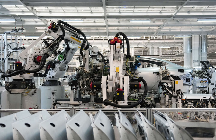 攀高逐“新” “質”勝未來 北京網絡技術服務的發展與展望